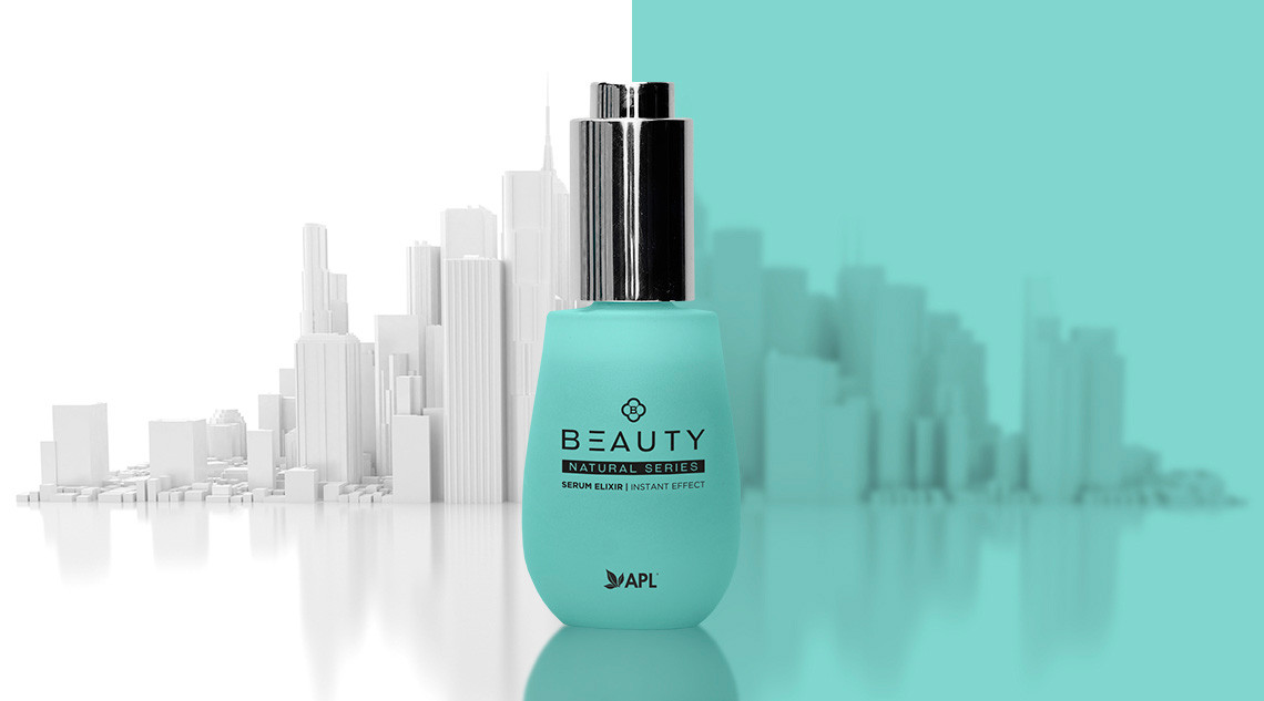 Сывороточный эликсир. Моментальный эффект