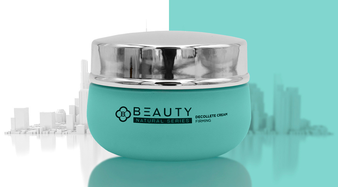 Крем для декольте