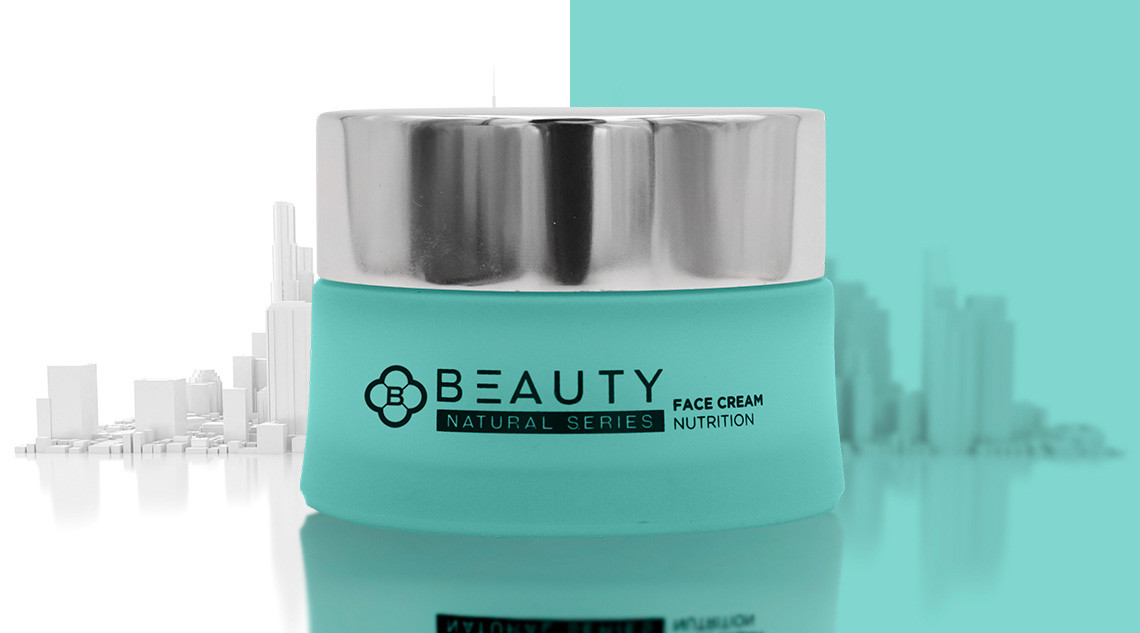 Крем для лица. Увлажнение и питание