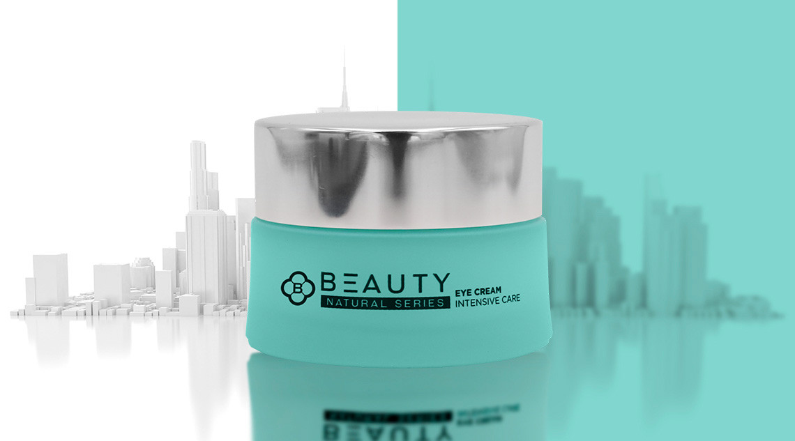 Крем для век. Интенсивный уход