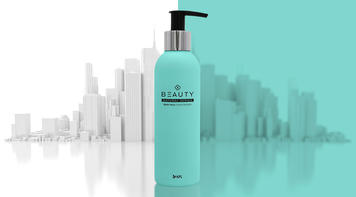 Молочко для тела. Увлажнение