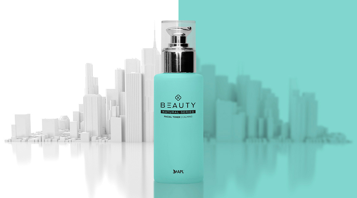 Тоник для лица. Успокаивающий 