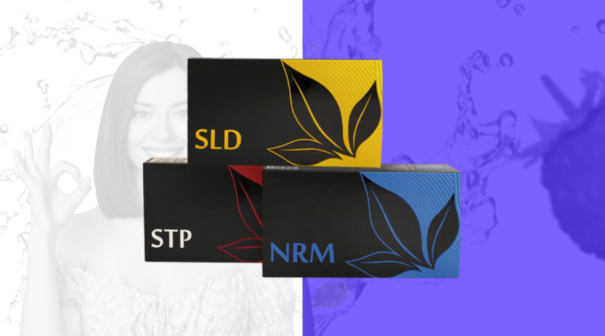 KIT «В НОРМЕ»