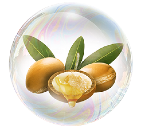 Аргановое масло